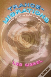 Capa do artigo Trance-Migrations
