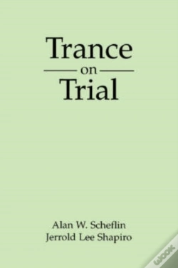 Capa do artigo Trance On Trial