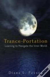 Capa do artigo Trance-Portation