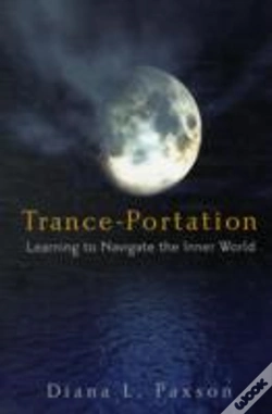 Capa do artigo Trance-Portation