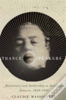 Trance Speakers