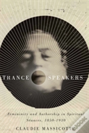 Capa do artigo Trance Speakers