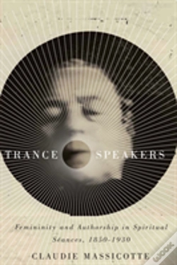 Capa do artigo Trance Speakers