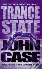 Capa do artigo Trance State