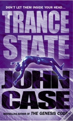 Capa do artigo Trance State
