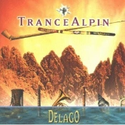 Capa do artigo Trancealpin - CD