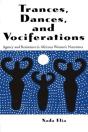 Trances, Dances And Vociferations - Preview
