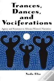 Capa do artigo Trances, Dances And Vociferations