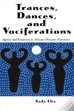Capa do artigo Trances, Dances And Vociferations