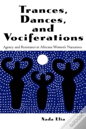 Capa do artigo Trances, Dances And Vociferations