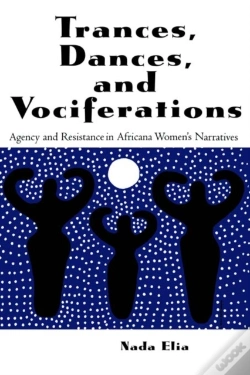 Capa do artigo Trances, Dances And Vociferations