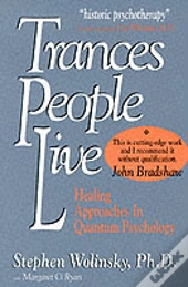 Trances People Live