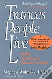 Capa do artigo Trances People Live