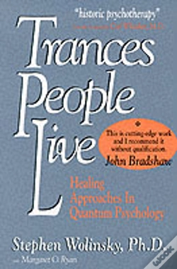 Capa do artigo Trances People Live
