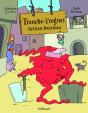 Tranche-Trognes Tome 1 ; Artisan Bourreau - Preview