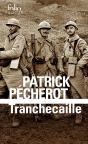 Tranchecaille - Preview