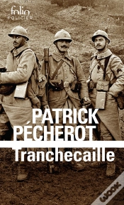Capa do artigo Tranchecaille