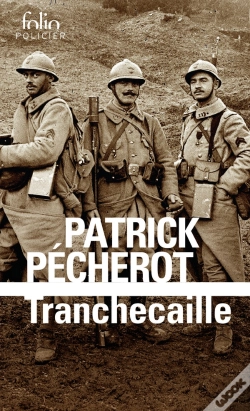 Capa do artigo Tranchecaille