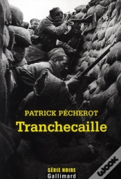Capa do artigo Tranchecaille