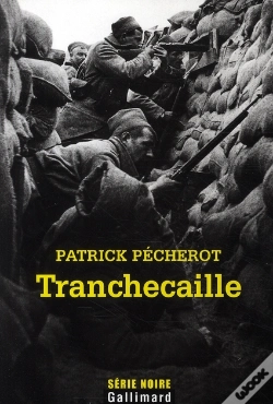 Capa do artigo Tranchecaille