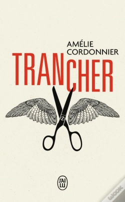 Capa do artigo Trancher