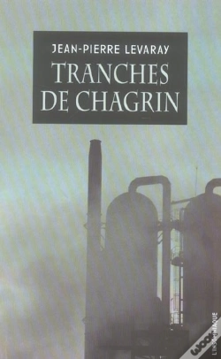 Capa do artigo Tranches De Chagrin
