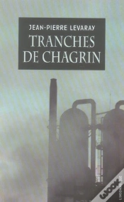 Capa do artigo Tranches De Chagrin