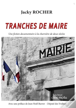 Capa do artigo Tranches De Maire