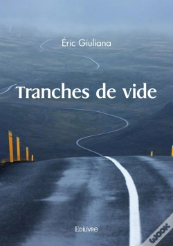 Capa do artigo Tranches De Vide