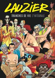 Tranches De Vie : Intégrale Tomes 1 À 4