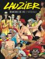 Tranches De Vie : Intégrale Tomes 1 À 4 - Preview