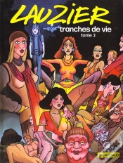 Capa do artigo Tranches De Vie T.3
