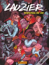 Capa do artigo Tranches De Vie Tome 1