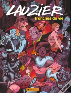 Capa do artigo Tranches De Vie Tome 1