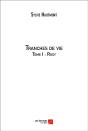 Tranches De Vie Tome 1 ; Rosy - Preview