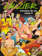 Capa do artigo Tranches De Vie Tome 4