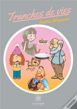 Capa do artigo Tranches De Vies