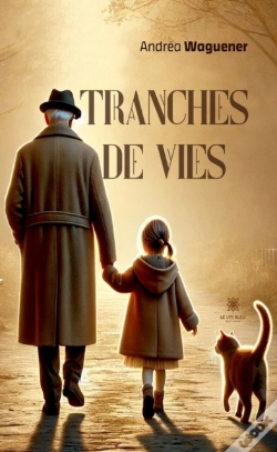 Capa do artigo Tranches De Vies