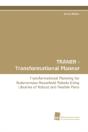 Traner - Transformational Planner - Preview
