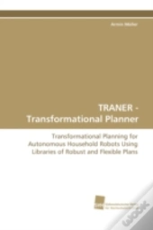 Traner - Transformational Planner