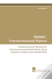 Capa do artigo Traner - Transformational Planner