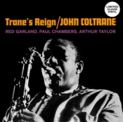 Capa do artigo Trane