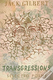 Capa do artigo Trangressions