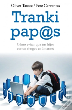 Capa do artigo Tranki Pap@S