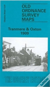 Capa do artigo Tranmere And Oxton 1909