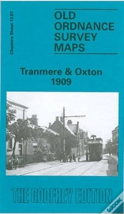 Capa do artigo Tranmere And Oxton 1909