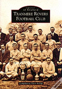Capa do artigo Tranmere Rovers Football Club