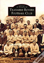 Capa do artigo Tranmere Rovers Football Club