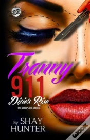 Capa do artigo Tranny 911 2