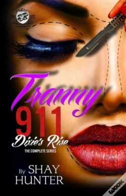 Capa do artigo Tranny 911 2
